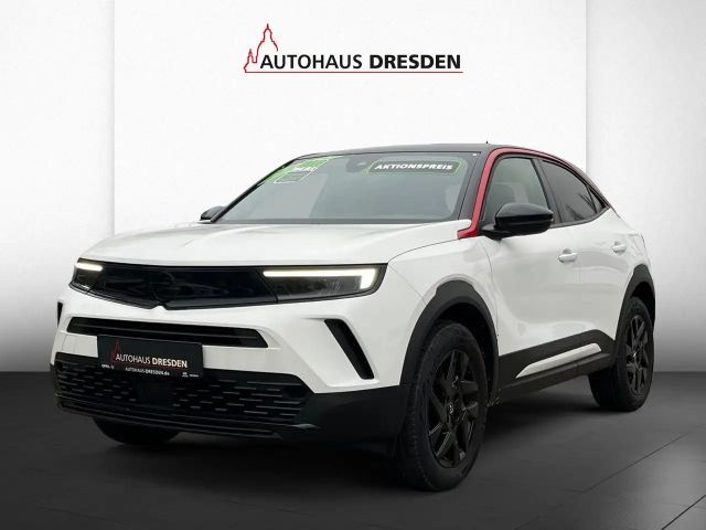 Opel Mokka 1.2 Turbo GS-Line Grand Sport Turbo