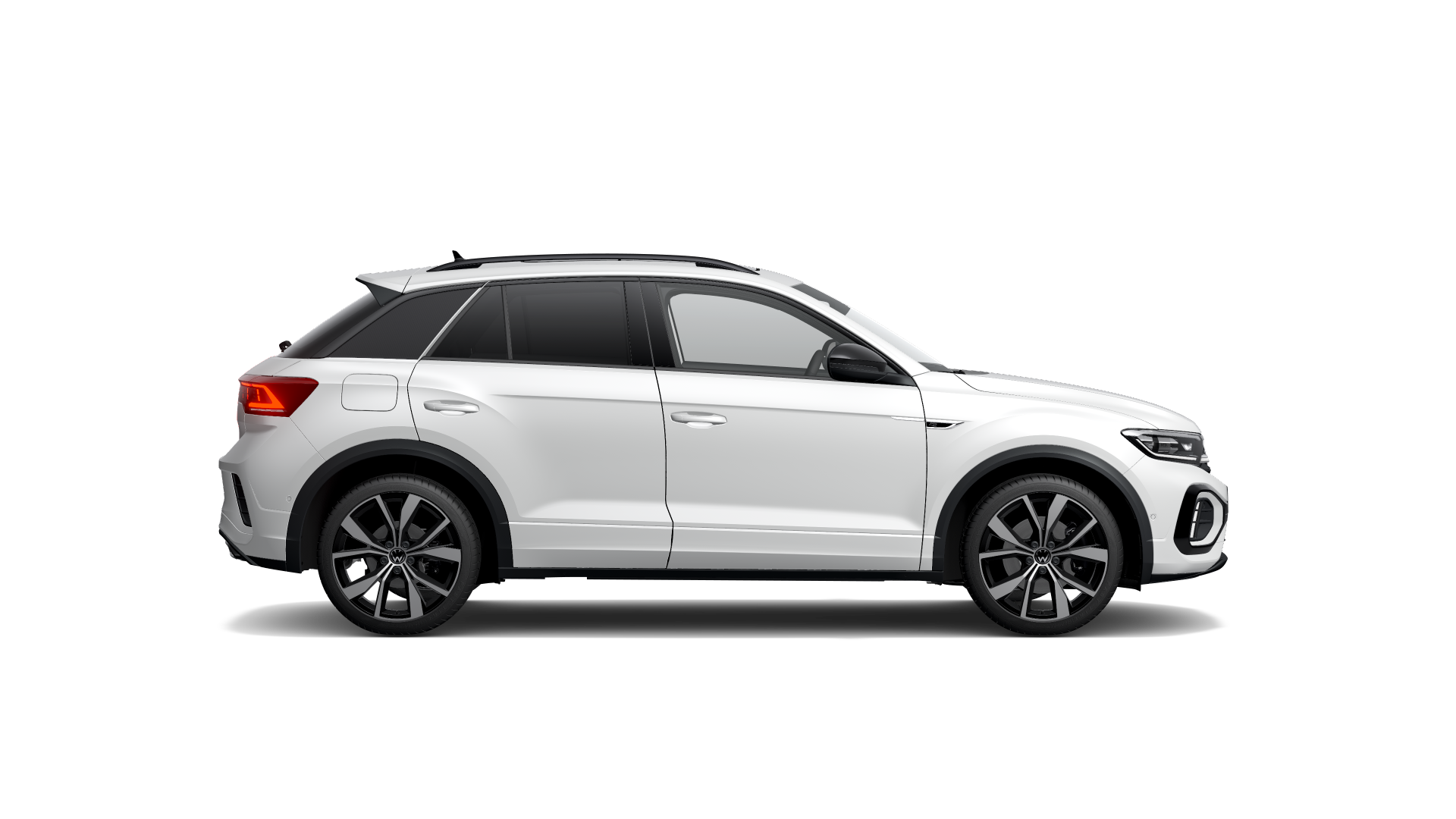 Volkswagen T-Roc 1.5 TSI DSG R-Line