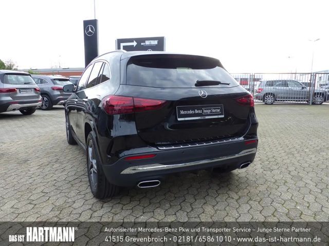 Mercedes-Benz GLA 200 AMG Line