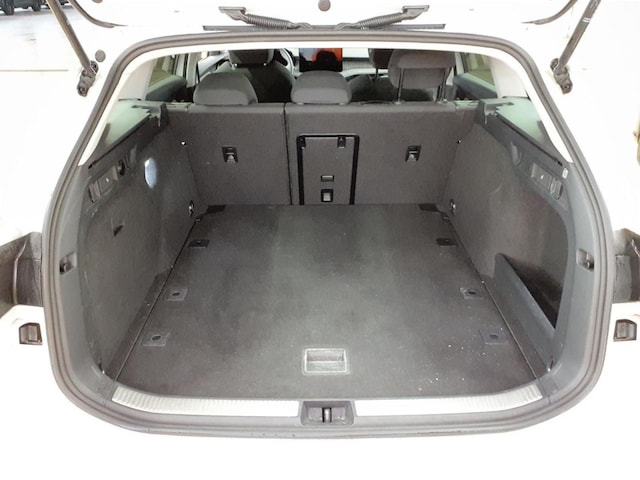 Skoda Superb 1.5 TSI Combi