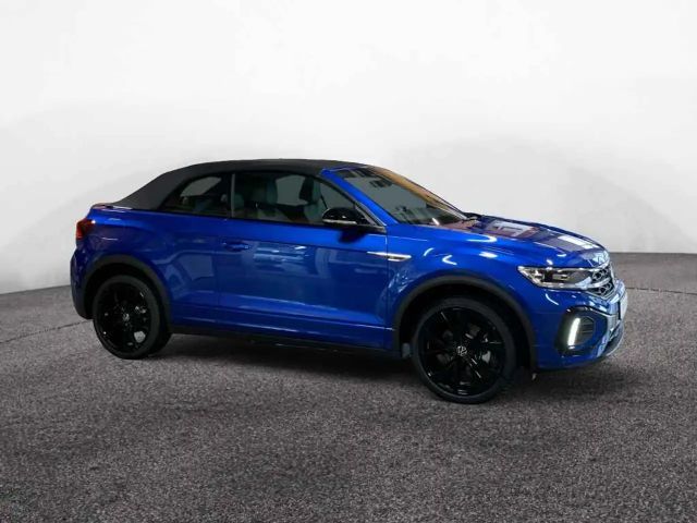Volkswagen T-Roc 1.5 TSI Cabriolet DSG R-Line