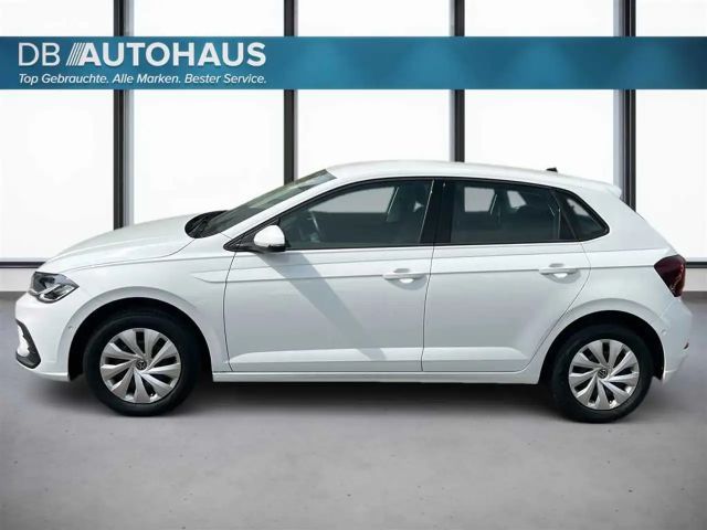 Volkswagen Polo 1.0 TSI Life