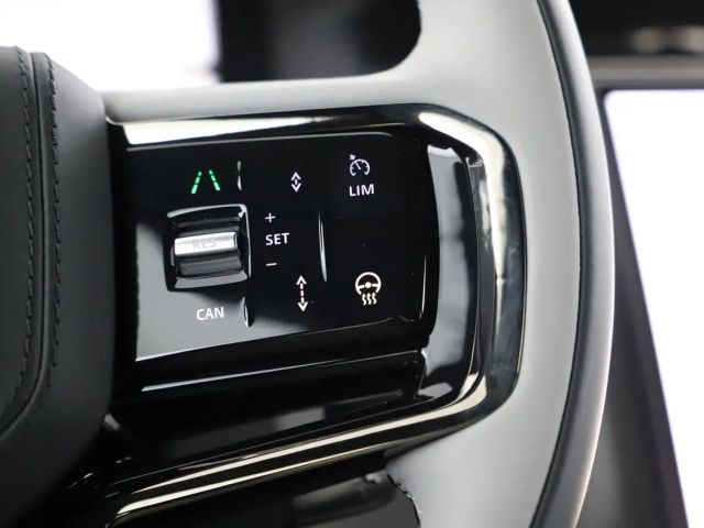 Land Rover Range Rover Velar Dynamic SE