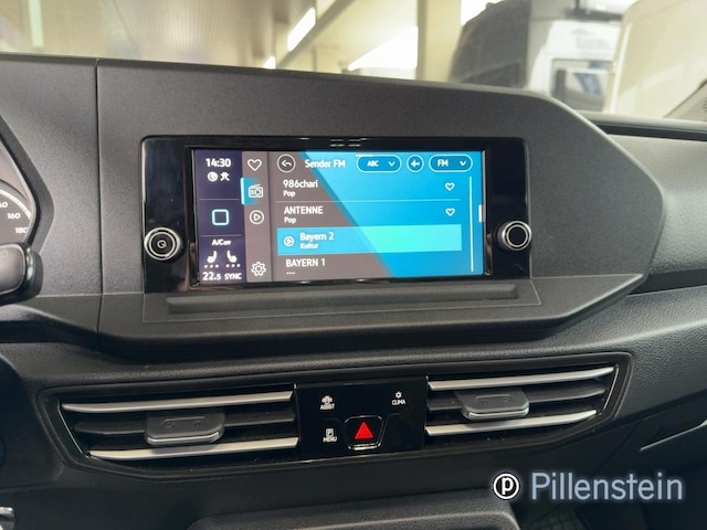 Volkswagen Caddy 4Motion Life