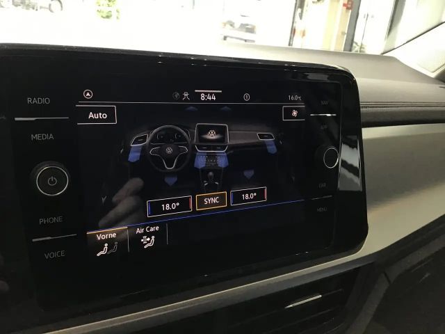 Volkswagen T-Roc Friends TSI