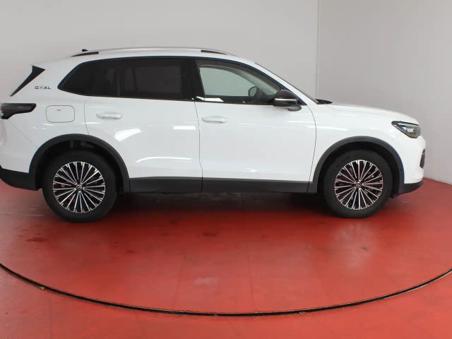 Volkswagen Tiguan 2.0 TDI DSG