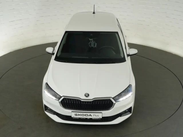 Skoda Fabia Style Style