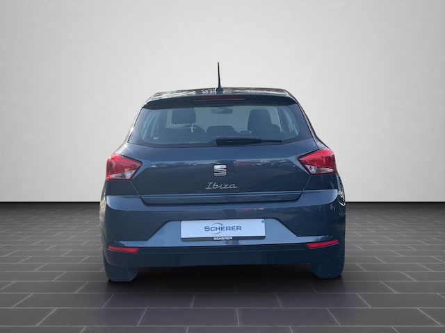 Seat Ibiza 1.0 TSI Style