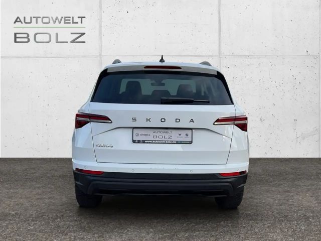 Skoda Karoq 2.0 TDI Selection Tour