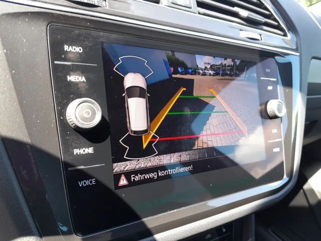 Volkswagen Tiguan DSG R-Line