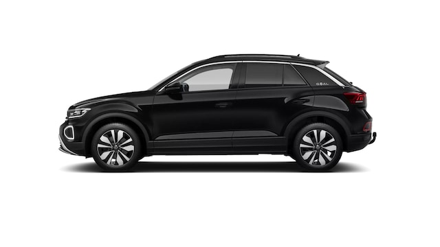 Volkswagen T-Roc 2.0 TDI DSG