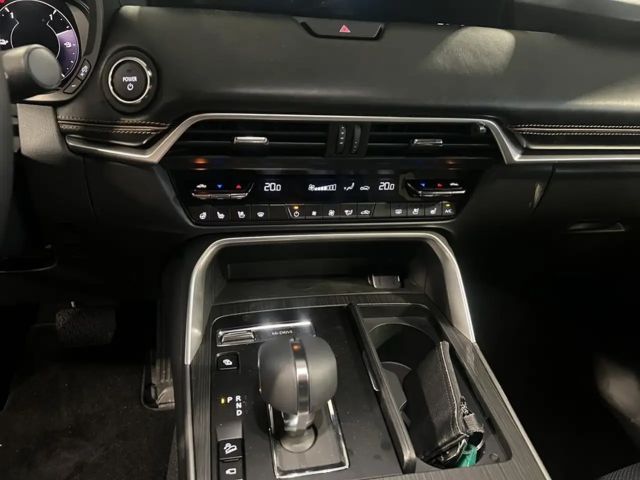 Mazda CX-60 4WD Homura Plus