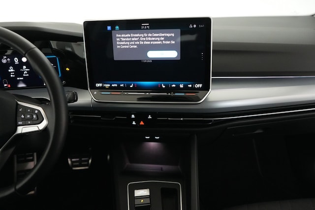 Volkswagen Golf 2.0 TDI DSG Golf VIII