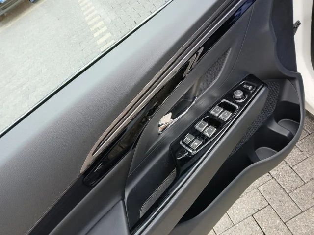 SsangYong Korando 4WD