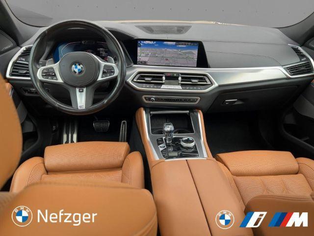 BMW X6 xDrive40d