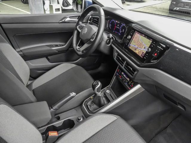 Volkswagen Taigo 1.0 TSI Life