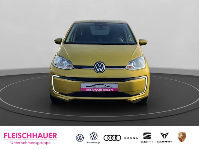 Volkswagen e-up! Move Move up!