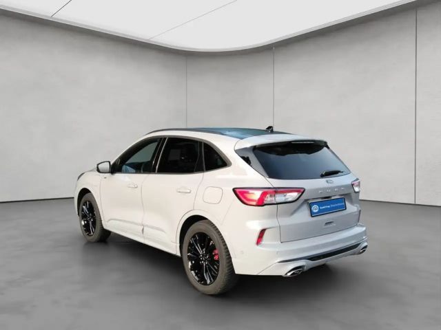 Ford Kuga Plug in Hybrid