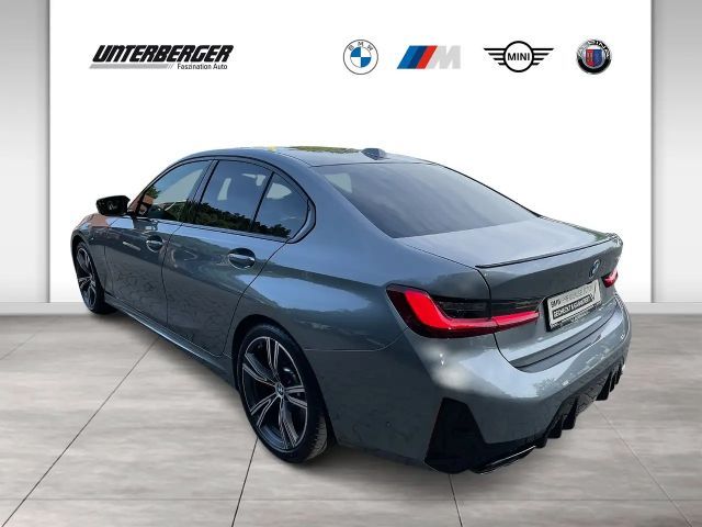 BMW 340 M-Sport Sedan xDrive