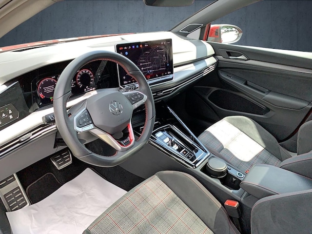 Volkswagen Golf Business GTI