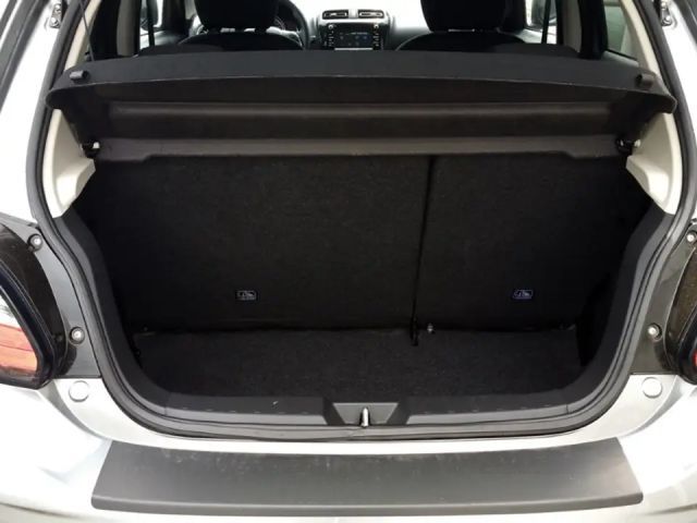 Mitsubishi Space Star Star