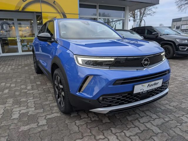 Opel Mokka Business Elegance