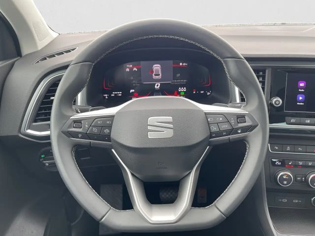 Seat Ateca DSG Style