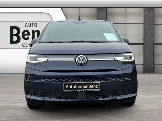 Volkswagen Multivan Style T7