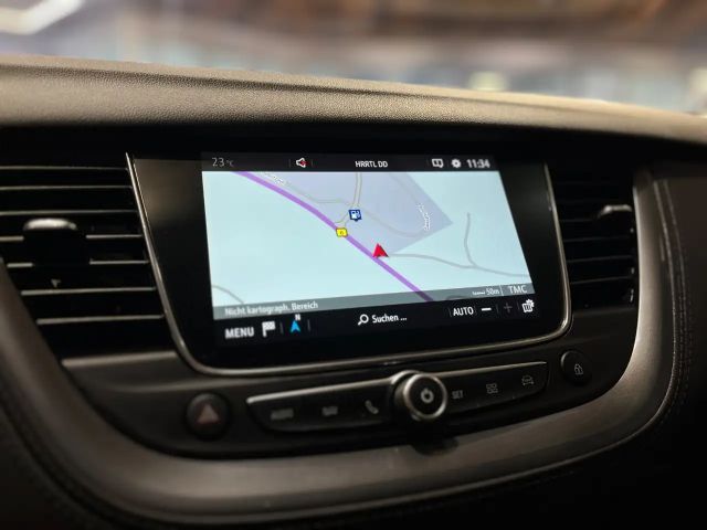 Opel Grandland X 1.2 Turbo Innovation Turbo