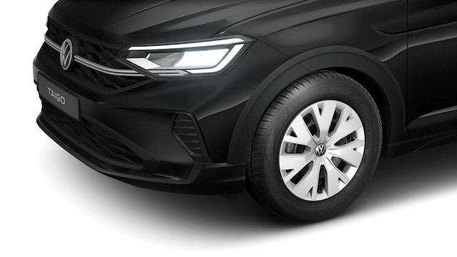 Volkswagen Taigo 1.0 TSI