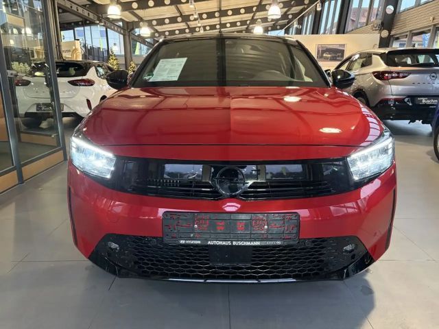 Opel Corsa GS-Line Grand Sport Turbo