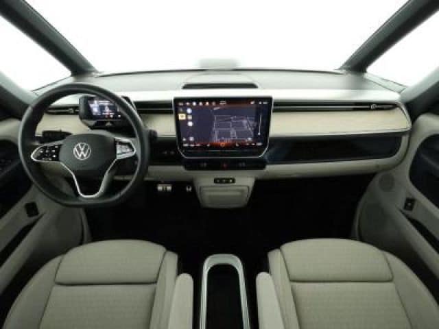 Volkswagen ID.Buzz 7-zitter LWB Pro