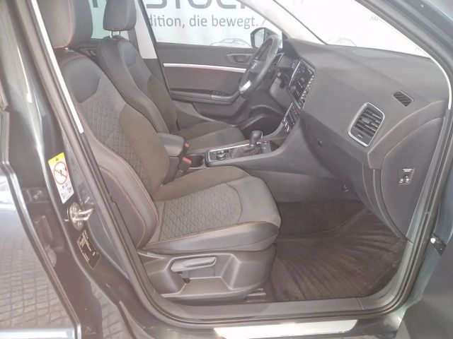 Seat Ateca 1.5 TSI DSG FR-lijn