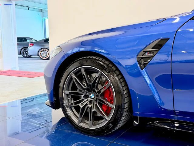 BMW M3 Competition Sedan xDrive