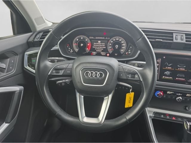 Audi Q3 35 TDI S-Tronic