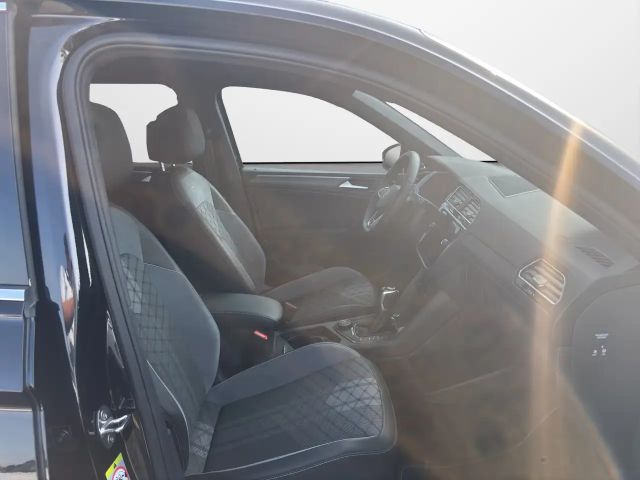 Volkswagen Tiguan 2.0 TDI Allspace DSG R-Line