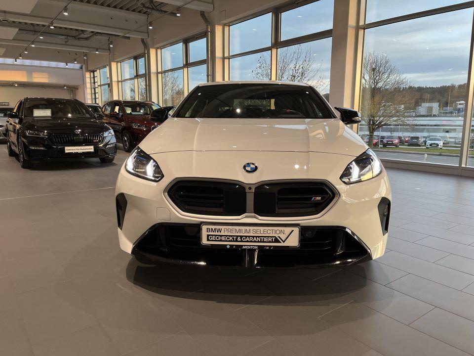 BMW M235 Gran Coupé