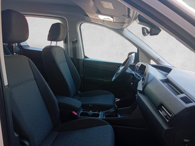 Volkswagen Caddy 1.5 TSI