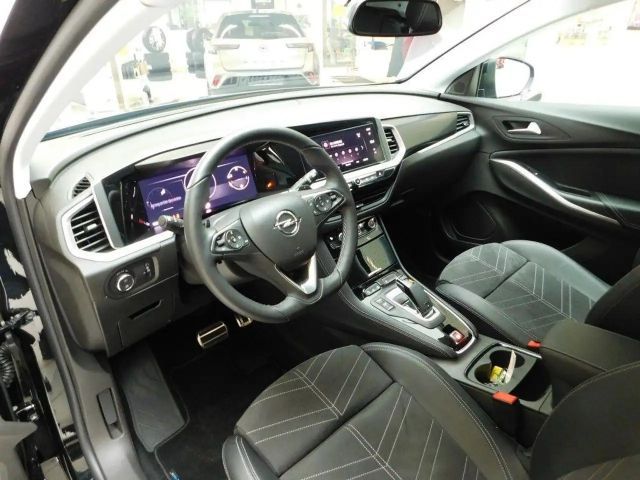 Opel Grandland X Ultimate