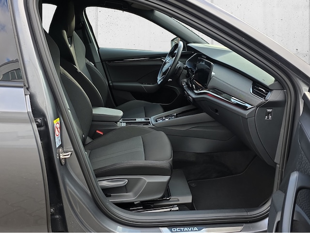 Skoda Octavia 1.5 TSI Combi Sportline