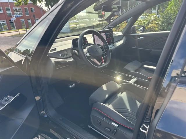 Volkswagen ID.3 GTX