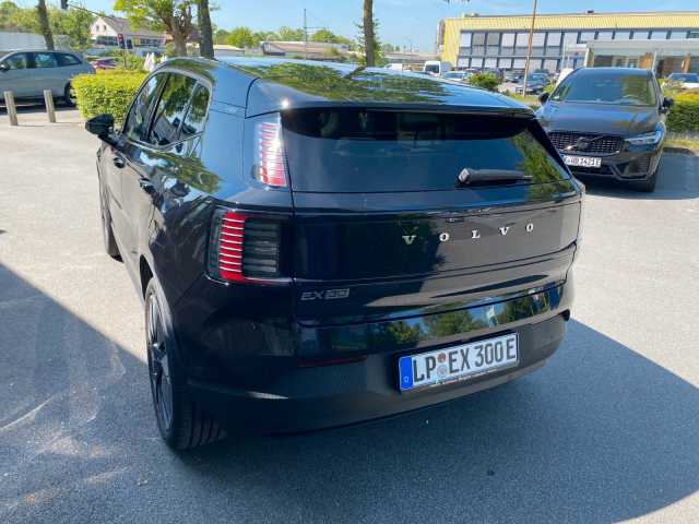 Volvo EX30 Single motor Ultra