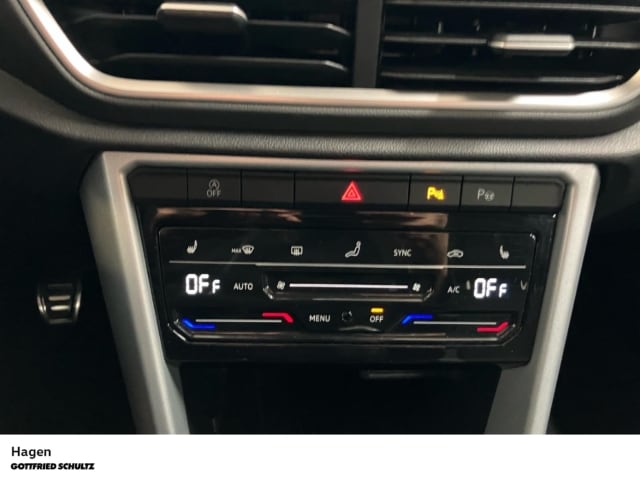 Volkswagen T-Roc 1.0 TSI