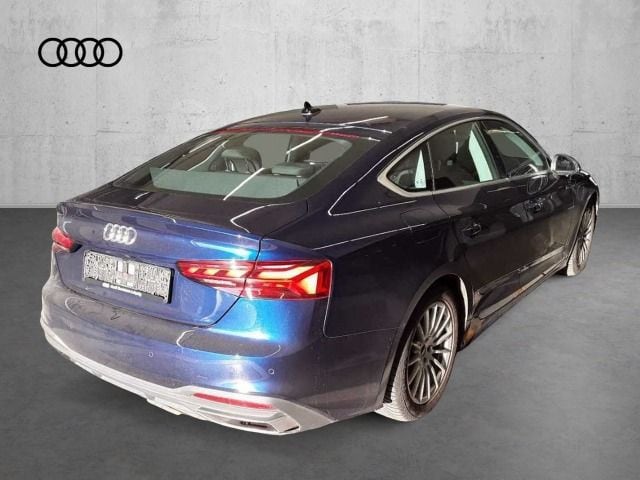 Audi A5 35 TFSI Sportback