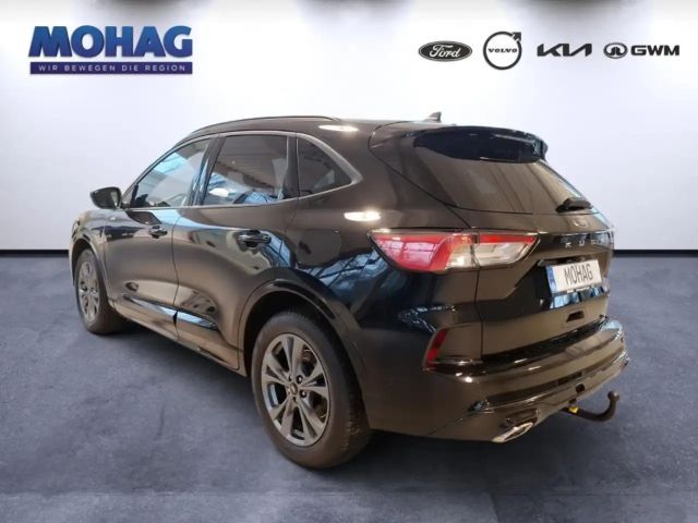 Ford Kuga ST Line X