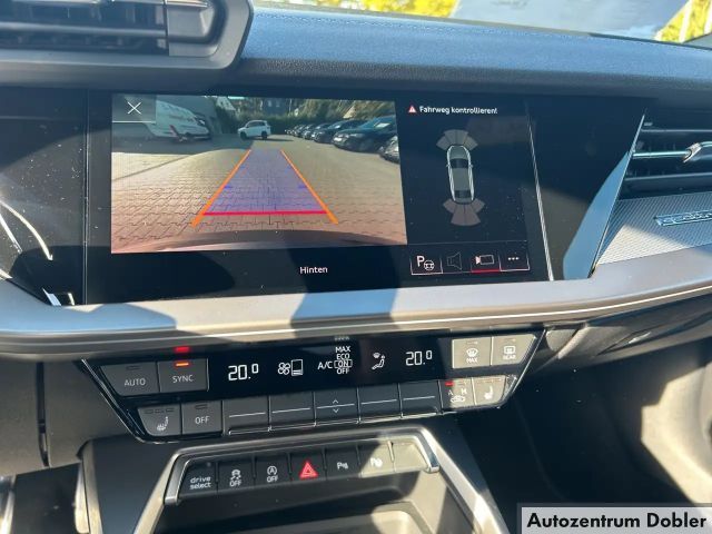 Audi S3 2.0 TFSI S-Tronic Sedan