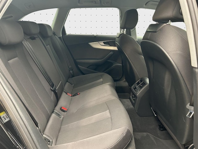 Audi A4 35 TDI Avant S-Tronic