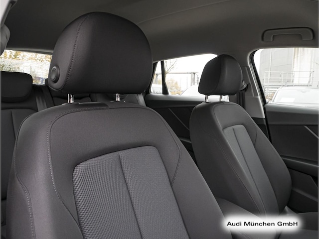 Audi Q2 35 TFSI S-Tronic