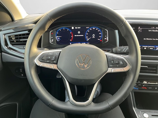 Volkswagen Taigo 1.0 TSI IQ.Drive Life