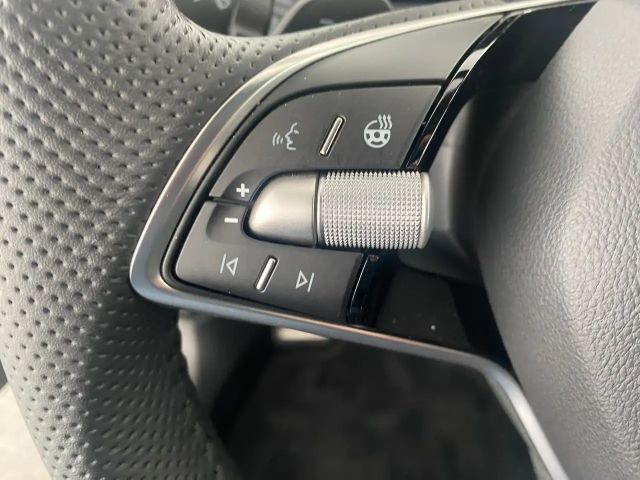 Skoda Superb Sportline iV